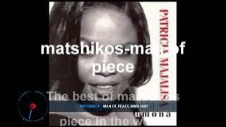 Matshikos mixtape