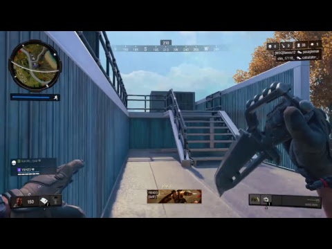 【BO4】BLACK OUT -ブラックアウト- part7 ~ペイント缶集め~