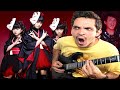 How To Write A BABYMETAL Song!