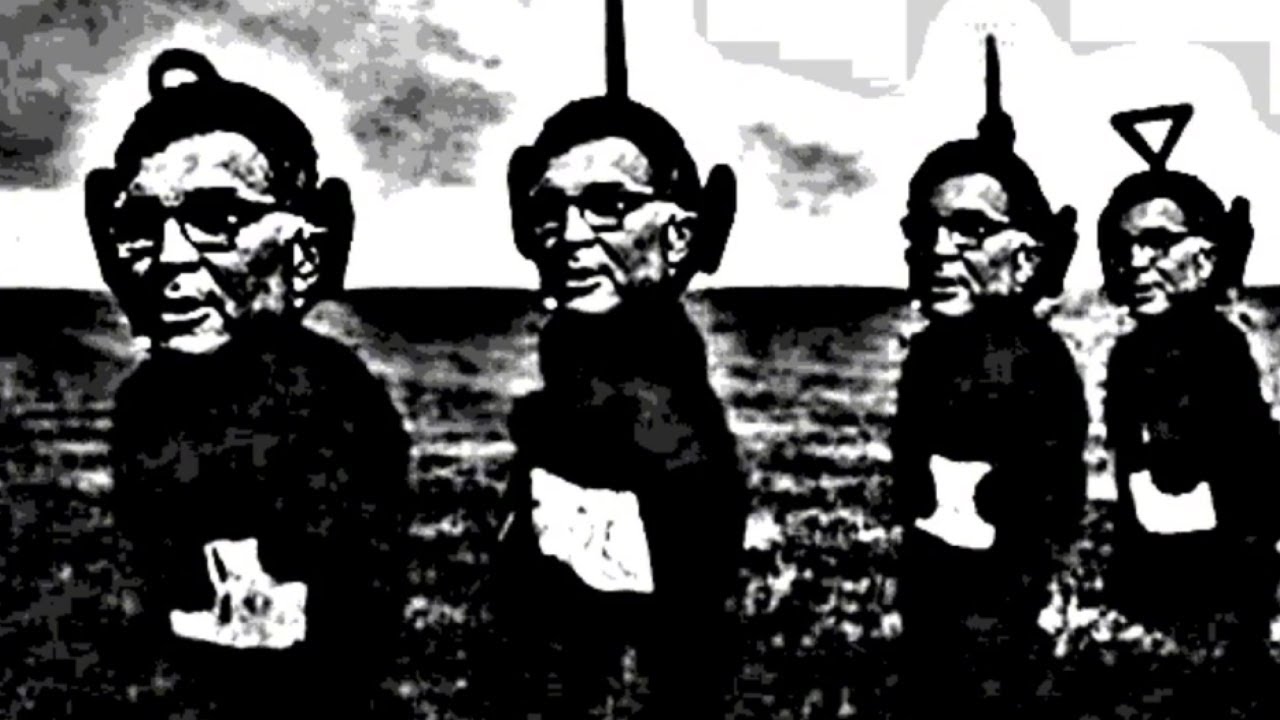 10 Minutes and 35 Seconds of David Baszucki Edits