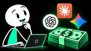 7 Proven Ways to Make Money Using AI (Mostly Claude Ai)