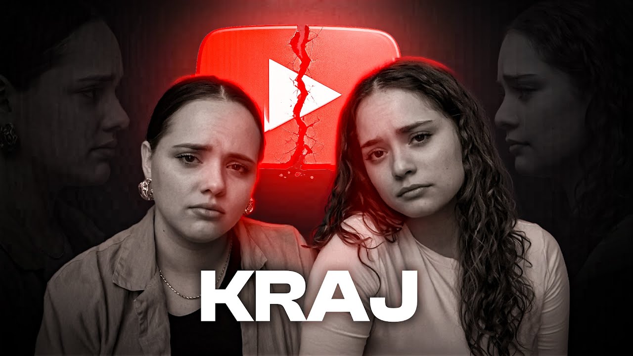 NAJTEŽI PERIOD - postojao je trenutak kad smo htele da ODUSTANEMO