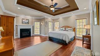 120 Laurel Ridge Dr Statesville NC