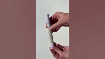 Sensi Vibration Settings