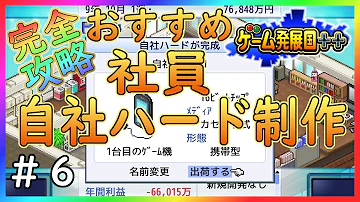 ゲーム発展国ハード争い