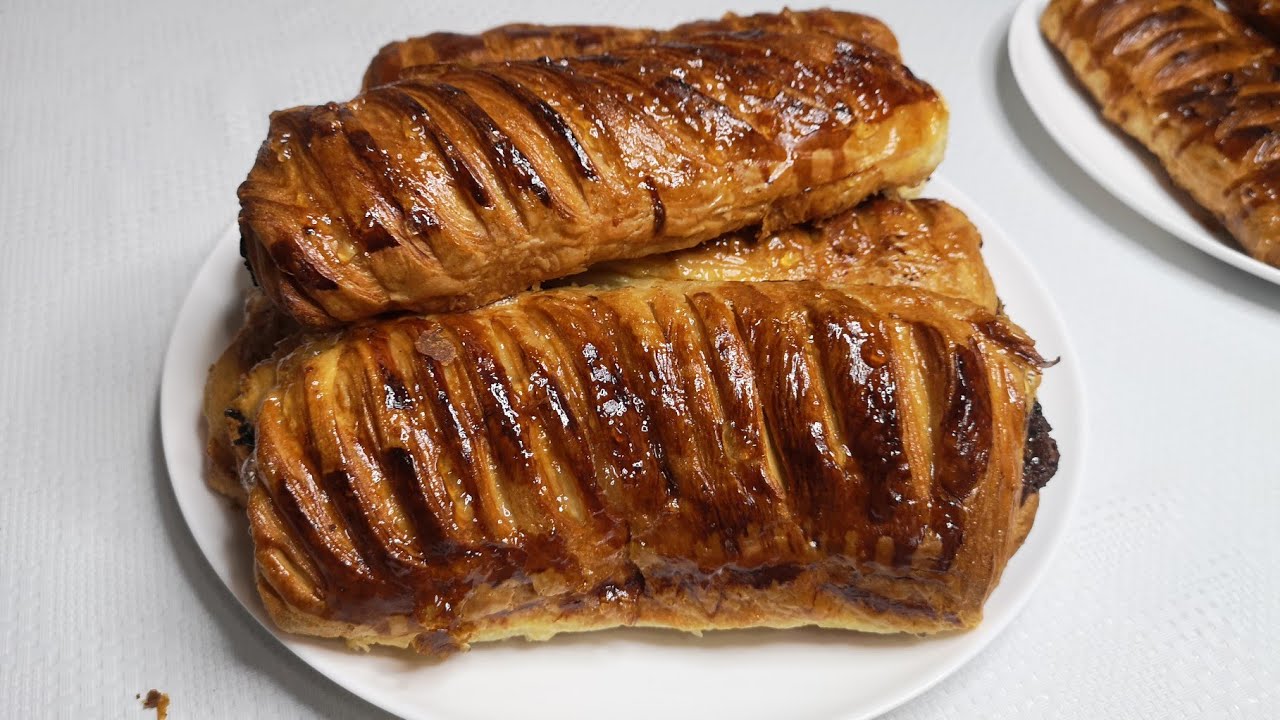 بريوش #رمضان بتيبان 🥖 مورق الله الله الوصفة المعتمدة لدى المحلات غير هادي الوصفة ليتسلكك في رمضان