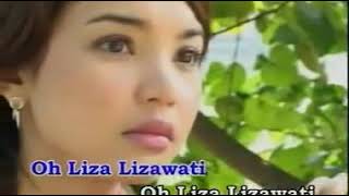 Rahim Maarof  -  Lizawati ( NON VOKAL )