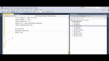 OpenXml - ASP.Net - How to create Excel on fly with multiple sheets