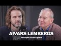 Aivars Lembergs - Ventspils biznesa plāns