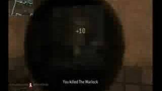 Cod4 Sniper Video: [nV] Rocky