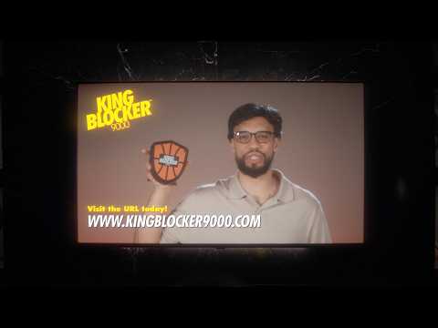 King Blocker 9000 | Kalshi x Dillon Brooks