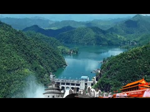 中國-地理中國-20190719 水下謎團·湖中精靈