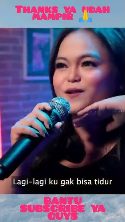 ILU IMU kalia Siska FT SKA86 #shorts #djkentrung #kaliasiska #ska86 #uyetone