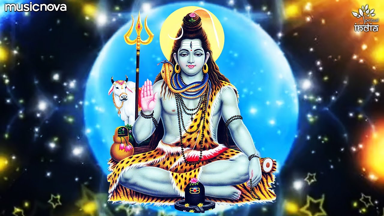 हरि ॐ नमः शिवाय Hari Om Namah Shivay | Shiv Song ...