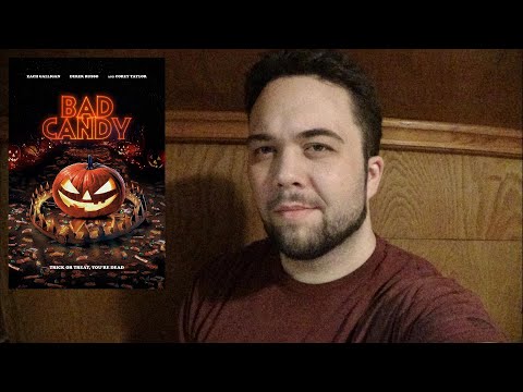 Bad Candy (2020) - Movie Review