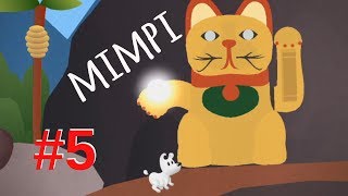 МИМПИ №5. ВУЛКАН. СВЯЩЕННЫЙ КОТ. ПРИКЛЮЧЕНИЯ СОБАКИ В ПОИСКАХ ХОЗЯИНА МИМПИ №5. ВУЛКАН. СВЯЩЕННЫЙ КОТ. ПРИКЛЮЧЕНИЯ СОБАКИ В ПОИСКАХ ХОЗЯИНА