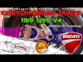 Motorcycle Brake Air Ducts, design, 3d cad, 3d print, fit ducati, honda, suzuki, kawasaki, an more!