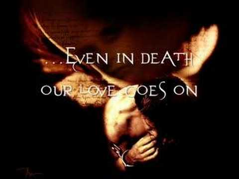 Even in Death - Evanescence