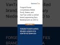 Forgent Power Unifies Brands &amp; Appoints Gary Niederpruem as CEO #latestnews #news #ai #viralnews