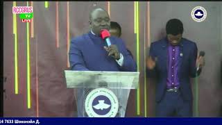 UNLOCKING YOUR KINGDOM GIFT PACK - BY PASTOR DANIEL AYENI