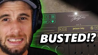 The Problems with Frank Dukes The Prince VST (Plugin Police # 30)