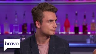 Vanderpump Rules: James' Genuine Apology To Lala (Season 6, Episode 24) | Bravo