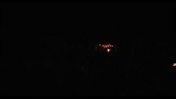 Griswold Christmas Lights Intro