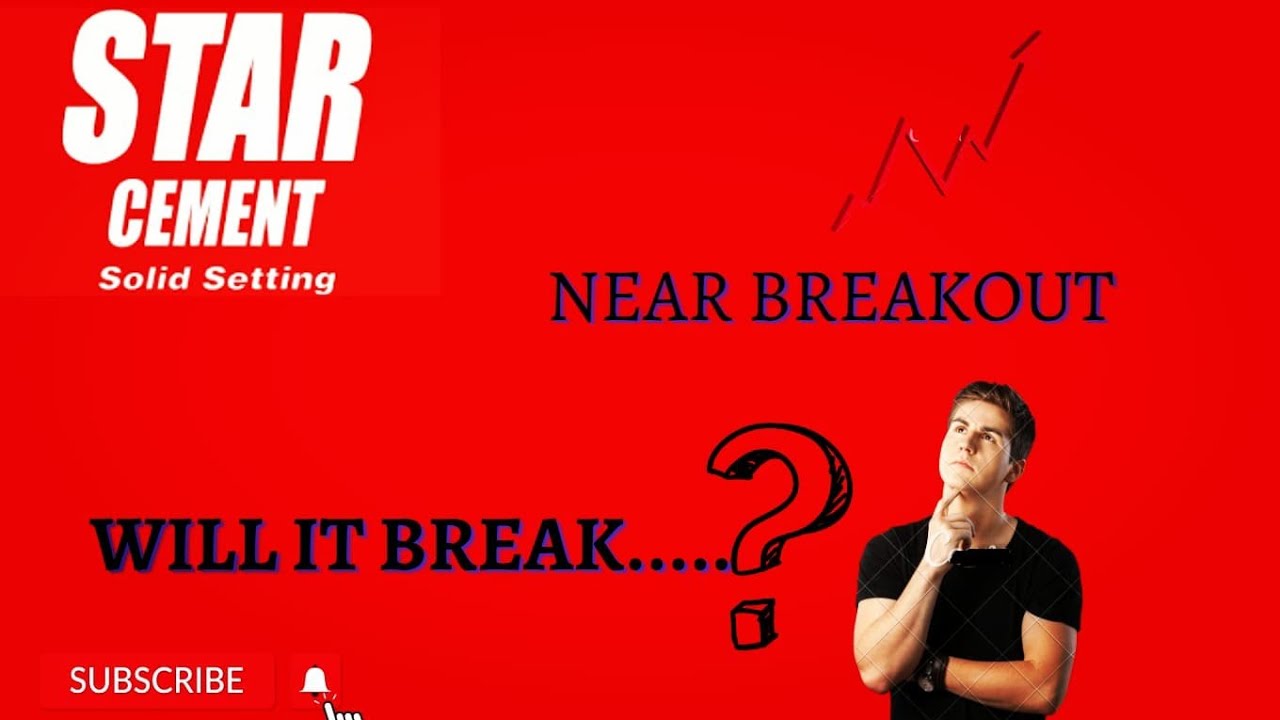 Star Cement Share Analysis Near Breakout YouTube star-cement-share-analysis-near-breakout-youtube