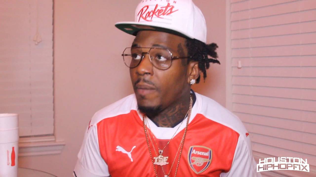 Sauce Walka Explains Holy Sauce Mixtape Cover Controversy YouTube