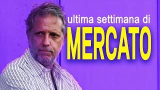 CHI SI COMPRA? UNO DI NOI - L'ULTIMA SETTIMANA DI MERCATO PER COMPLETARE LA FIORENTINA