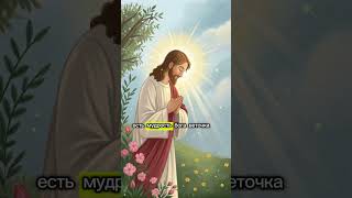 Иисус — Ответ На Все Мои Молитвы 🙏✨     #трогательныеистории #глубокиенарративы #поднимающиедухистоn