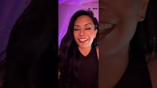 Pretty Girl Personality Live Tango Vlog Ep-013