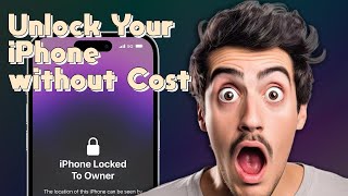Unlock iPhone to Any Carrier FREE in 5 Easy Steps (iPhone 16, 15, 14 & More)
