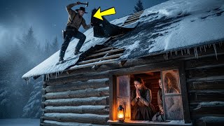 A Widow Lit a Candle Each Night The Passing Cowboy Wondered Whom She Mourned