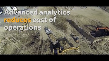 Predictive Analytics Solutions for Off-highway Equipment