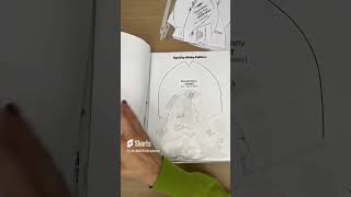 #shorts #FYP #fypシ゚viral #organized #patterns #organizer #sewing #howtomake #sewingpatterns #ideas