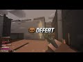 First ever Krunker vid
