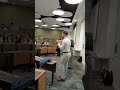 Presentation|Lord modern languages institute