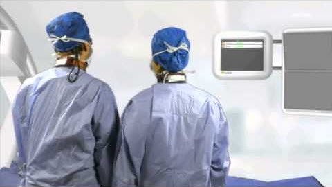 RaySafe i2 video small