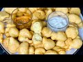 JINSI YA KUPIKA BAGIA NZURI ZA DENGU HOW TO MAKE BAGIA AT HOME JINSI YA KUPIKA BAGIA NZURI ZA DENGU HOW TO MAKE BAGIA AT HOME