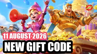 *NEW CODES* LORDS MOBILE REDEEM CODES AUGUST 2026 - CODE LORDS MOBILE - LORDS MOBILE