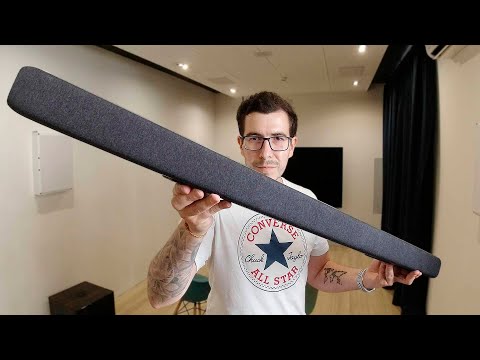 Video: Harman / Kardon Soundbar: Pregled Enchant 1300 I Drugih Modela. Kako Odabrati I Povezati?