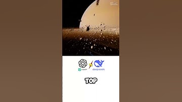 DeepSeek Surpasses ChatGPT: A New AI Leader Emerges