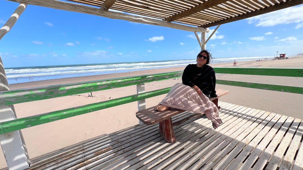 El tiempo mientras soy — Febrero 2026 (IV) Parte 3