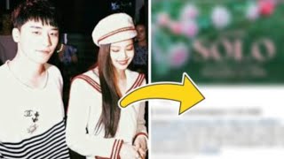 Netizens React To Seungri Seducing Blackpinks Jennie 2 Months Before Burning Sun Scandal
