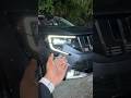 Mahindra XUV 7XO 2026 Lighting System !!