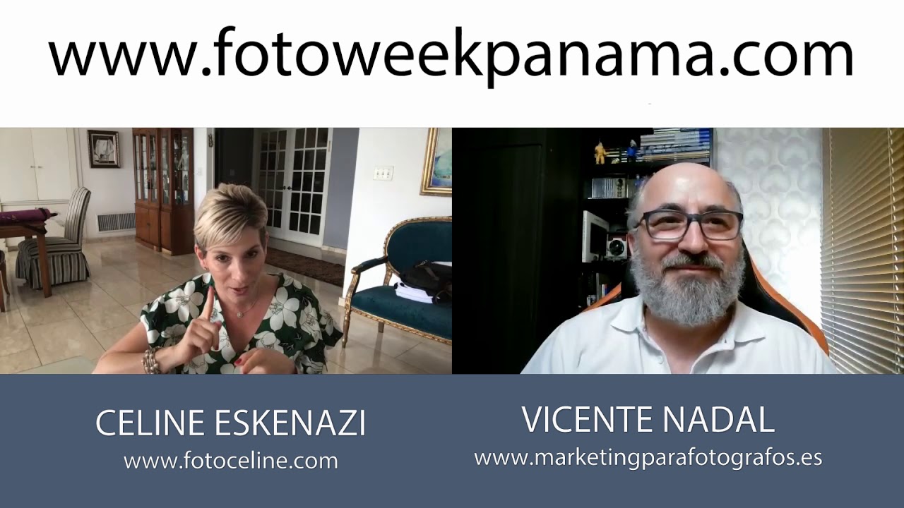 FotoWeek Panamá 2019 FotoWeek Panamá 2019