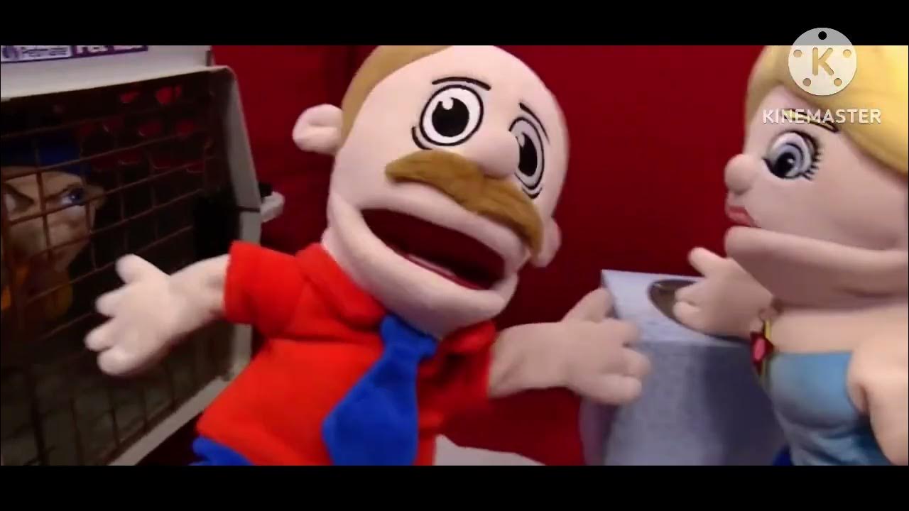 Sml earrape #5 ⚠️WARNING VERY LOUD TURN DOWN YOUR VOLUME⚠️ - YouTube