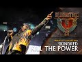 SKINDRED - Kill The Power - Bloodstock 2021