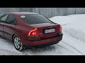 Как сделать диодные задние габариты для VOLVO.  Своими руками.